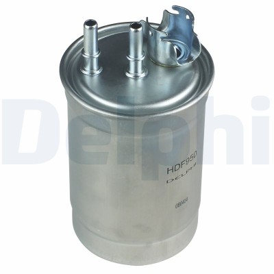 DELPHI HDF950 filtru combustibil foto
