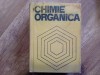 CHIMIE ORGANICA - J. B. Hendrickson, D. J. Cram, G. S. Hammond , 1976