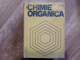 CHIMIE ORGANICA - J. B. Hendrickson, D. J. Cram, G. S. Hammond , 1976