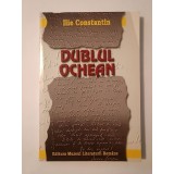 Ilie Constantin - Dublul ochean (scrisori recitite, dialoguri și confidențe)