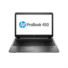 Laptop HP Probook 450 G2, Procesor i5 5200U, 4GB RAM, 500GB HDD foto