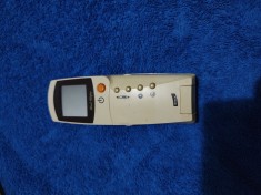 Telecomanda aer conditionat / telecomenzi aer conditionat ORIGINALE, WINIA , stare foarte buna, perfect functionala !!