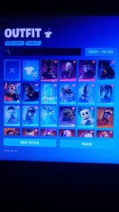 cont fornite foto