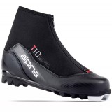 ALPINA T10 Touring black/red EU 42