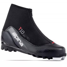 ALPINA T10 Touring black/red EU 42