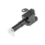 Diuza spalare faruri Toyota Camry 2006-, Dreapta, 85207-33010