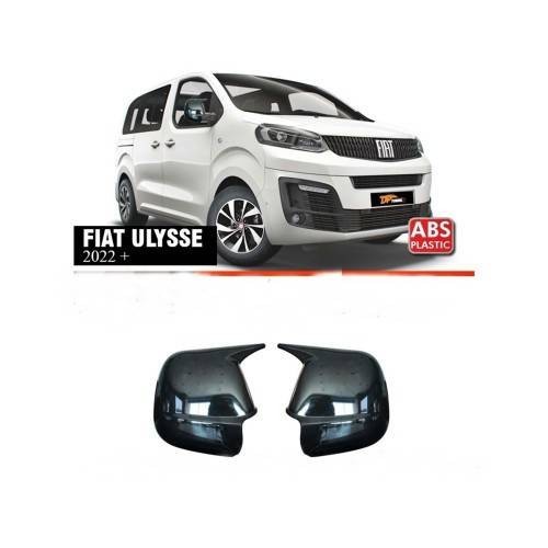 Set capace tip batman compatibil Fiat Ulysse 2022+