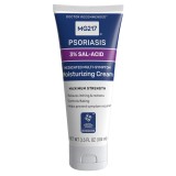 Crema de Corp, MG217, Adjuvanta in Tratament Psoriazis si Dermatita Seboreica, cu Acid Salicilic 3%, 104ml