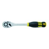 Maner clichet Cr-V Top Master Pro, 1/2 inch x 255 mm, 72T
