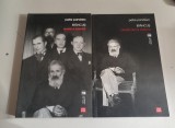 Petre Pandrea - Brancusi , Amicii si inamicii + Brancusi , pravila de la Craiova