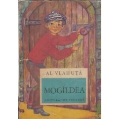 Mogaldea - Alexandru Vlahuta
