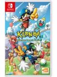 Klonoa Phantasy Reverie Series NSW