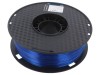 Filament PET-G Albastru 1.75mm 1kg