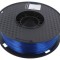 Filament PET-G Albastru 1.75mm 1kg