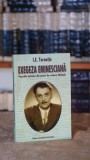 Cumpara ieftin Exegeza Eminesciana de I. E. Toroutiu, Editura Floarea Albastra 2002, Stare Buna, Critica Literara Romana