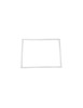 Garnitura congelator Indesit LR7 S1 W
