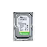 Hard Disk Western Digital WD10EURX 1TB SATA3 6Gbps, 3.5 inci, 5.4K RPM, 64MB Cache