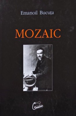 Mozaic - Emanoil Bucuta foto