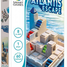 Joc - SmartGames - Atlantis Escape | Smart Games