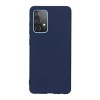 Husa pentru samsung a52 5g tpu, blue, Htphone