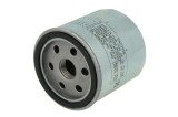 Filtru Ulei Hiflo HF163 BMW, Diametru 76mm, Lungime 79mm, Cod OEM 11001341616
