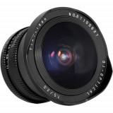 Cumpara ieftin Obiectiv manual TTArtisan 7.5mm F2 Fisheye pentru MFT M4/3 Mount