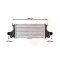 VAN Wezel Intercooler, compresor