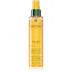 René Furterer Okara Blond spray pentru menținerea culorii părului vopsit 150 ml