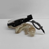 M&acirc;ner exterior ușă dreapta față VW TIGUAN 5N_ 2012 OEM: 5N0837205M,5N0837885H 23836054