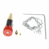Regulator tiraj Resideo Braukmann FR124-3/4AM/A, 3/4&quot;