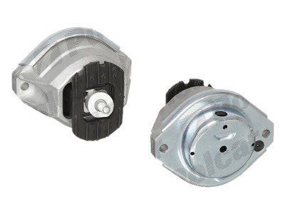 Suport motor BMW 5 (E60) 12.01-03.10, 5 Touring (E61) 03.04-12.10, 6 (E63) 09.03-12.10, 6 Convertible (E64) 03.04-12.10, Dreapta, 540 i, 545 i, 550 i foto