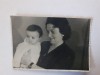 Lot 4 fotografii de familie din Brăila &icirc;n 1962