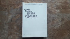 RICHARD DAWKINS &amp;ndash; GENA EGOISTA foto