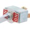 Comutator Basculant ON-ON 50A 12VDC