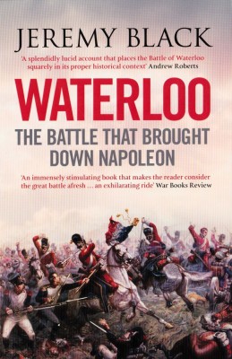 Waterloo foto