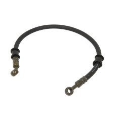 Furtun frana hidraulic, lungime 52cm / 10mm
