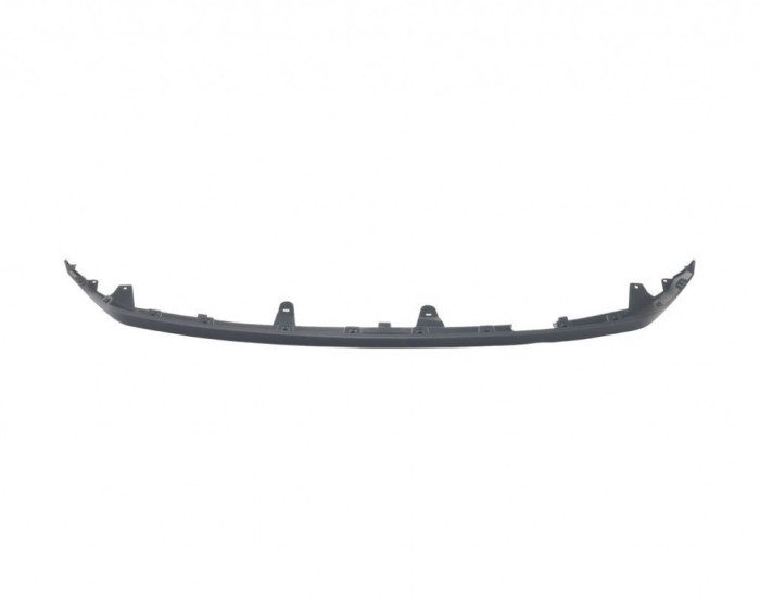 Spoiler bara spate spate Citroen C3, 03.2010-, 7410LA