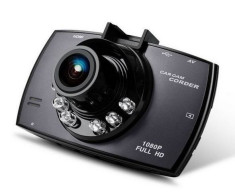 Camera Auto DVR Black Box Techstar? G30 FullHD 12MPx foto