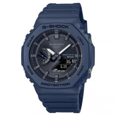 Ceas Barbati, Casio G-Shock, Classic GA-B GA-B2100-2A - Marime universala