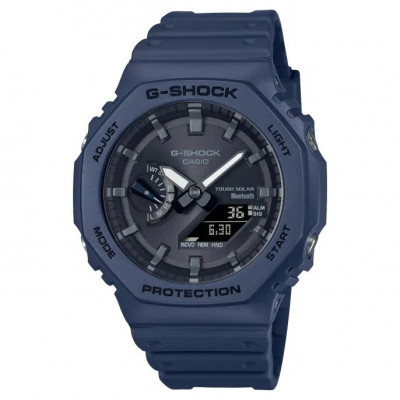 Ceas Barbati, Casio G-Shock, Classic GA-B GA-B2100-2A - Marime universala foto