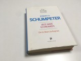 JOSEPH SCHUMPETER, ZECE MARI ECONOMISTI. DE LA MARX LA KEYNES