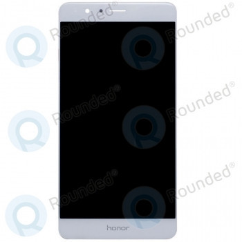 Modul display Huawei Honor V8 LCD + Digitizer alb foto