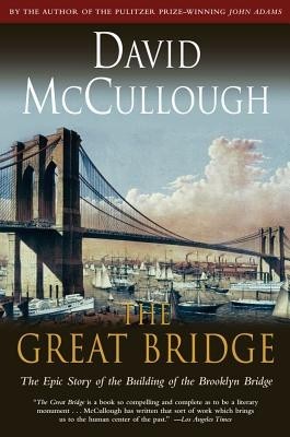 The Great Bridge foto