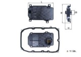 Filtru hidraulic cutie de viteze automata Audi Q7; Porsche Cayenne, Panamera; VW Touareg Motor 3.0 D, 3.0 S E-Hybrid, 3.0 TDI 4motion, 3.0 TDI