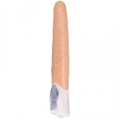 SEVEN CREATIONS - LONG JOHN REALISTIC UP&amp;amp;DOWN VIBRATOR foto