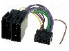 Cablu conectare Panasonic, 16 pini -