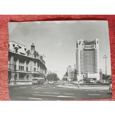 Fotografie, Hotel Intercontinental, perioada comunista