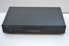 Cd Player Yamaha CD S 300 foto