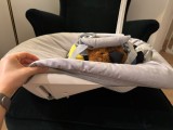 Accesoriu nou-nascut scaun Tripp Trapp Stokke