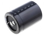 Condensator electrolitic SNAP-IN 560uF 400VDC &Oslash;35x45mm &plusmn;20%